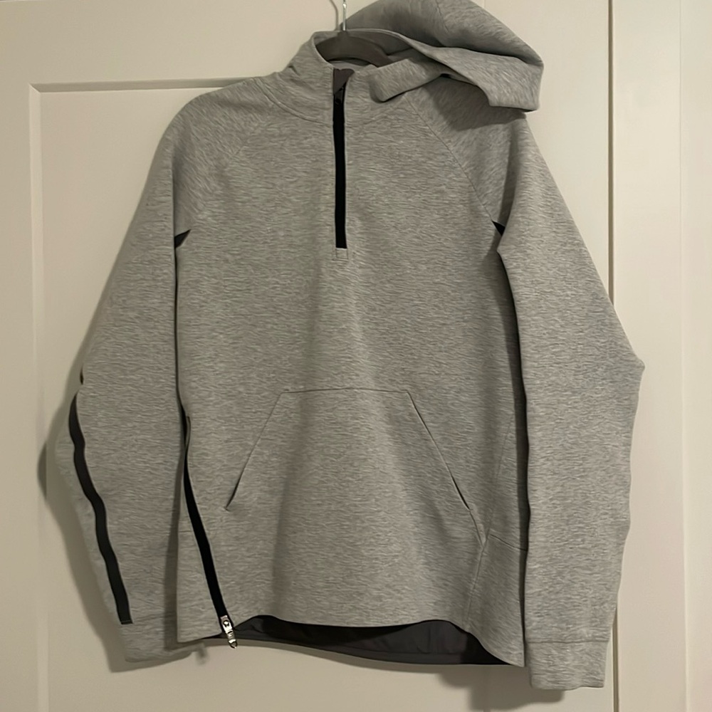 Lululemon chamber hoodie